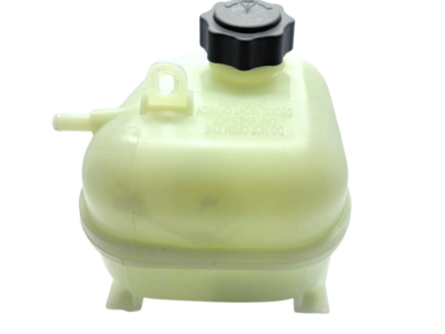 Jäähdytysnesteen paisuntasäiliö, Mini Cooper S R50 / R52 / R53