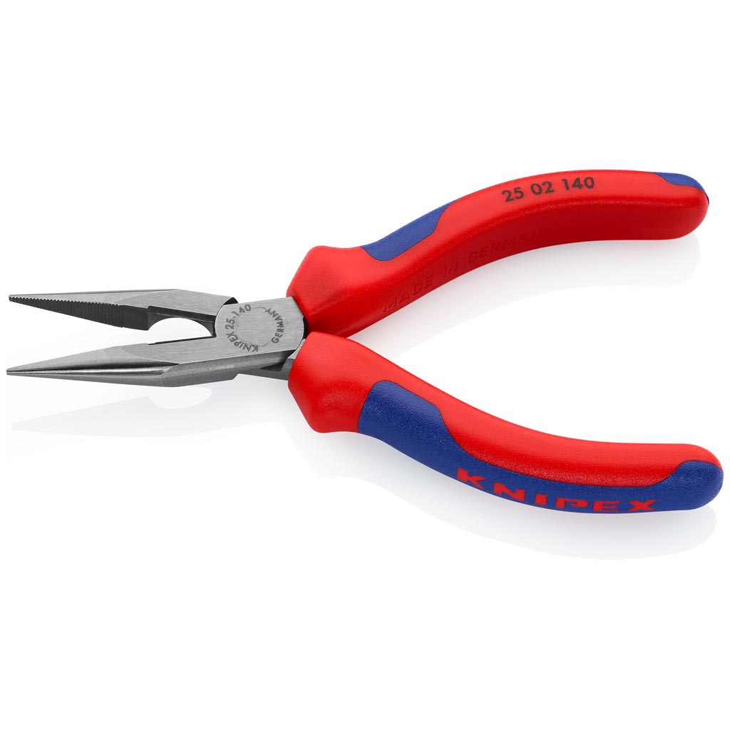 KNIPEX KÄRKIPIHTI 140MM