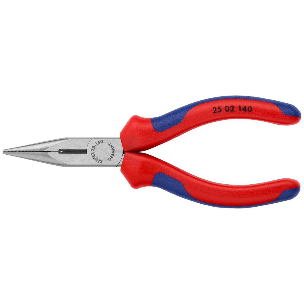KNIPEX KÄRKIPIHTI 140MM - Image 2