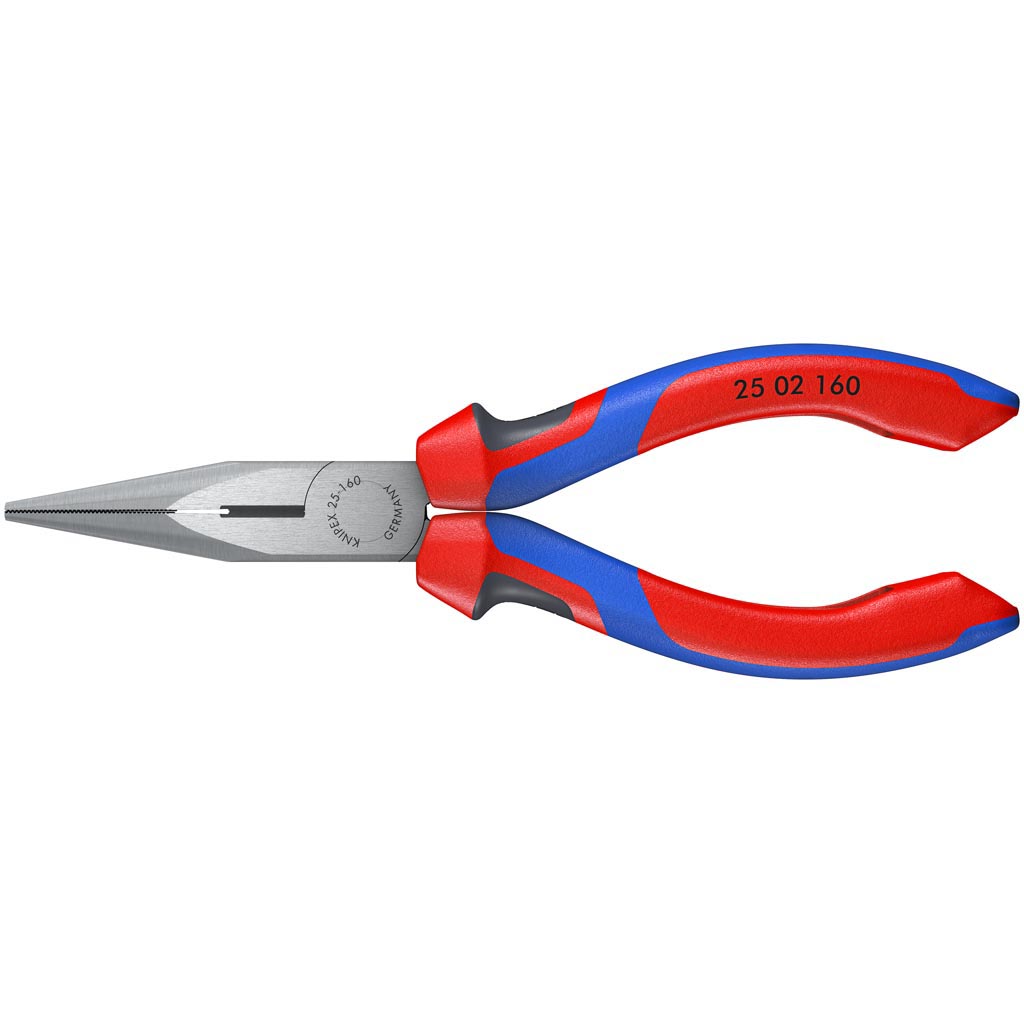 KNIPEX KÄRKIPIHTI 160MM