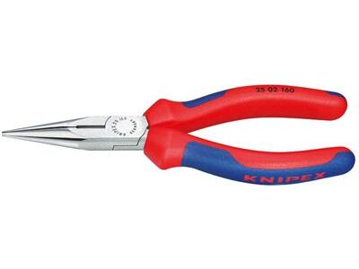 KNIPEX KÄRKIPIHTI 200MM