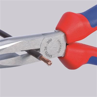 KNIPEX KÄRKIPIHTI 200MM - Image 2