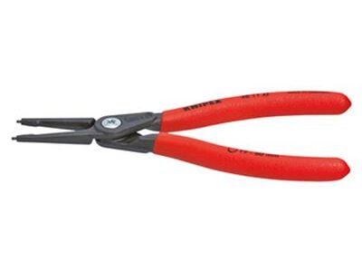 KNIPEX TARKKUUSLUKKORENGASPIHTI J4 320MM, SUORA