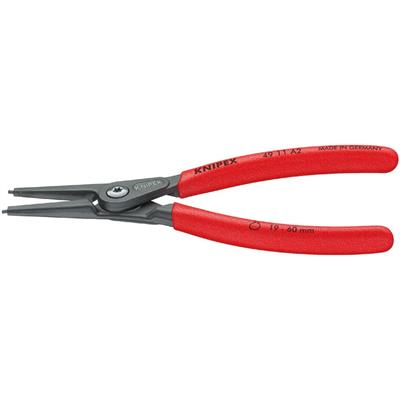 KNIPEX TARKKUUSLUKKORENGASPIHTI A1