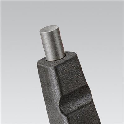 KNIPEX TARKKUUSLUKKORENGASPIHTI A1 - Image 2