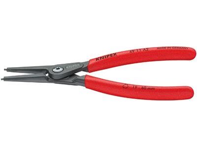 4911A4 LUKKORENGASPIHTI KNIPEX 320MM 85-140MM SUORA ULKOP.
