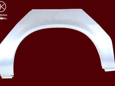 Pyöränkaari, taka, oikea, Opel Ascona B