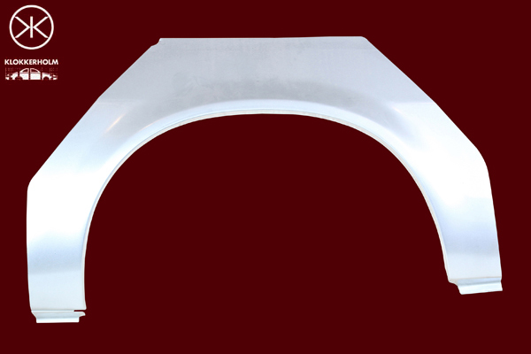 Pyöränkaari, taka, oikea, Opel Ascona B