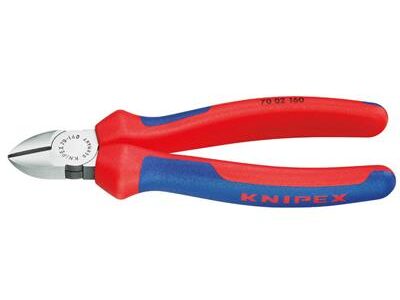 KNIPEX SIVULEIKKURIT 140MM