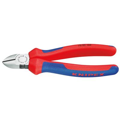 KNIPEX SIVULEIKKURIT 140MM