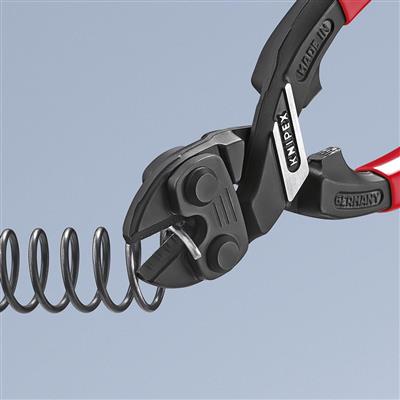 KNIPEX PULTTISAKSET 200MM - Image 2