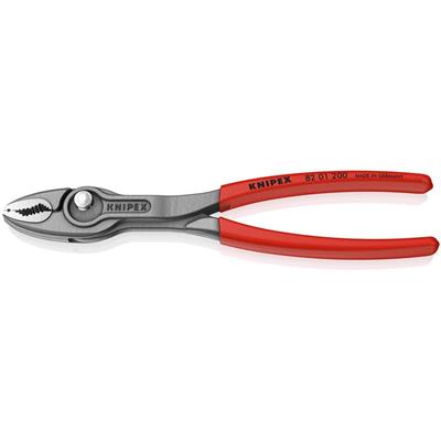 KNIPEX SIIRTOLEUKAPIHTI TWINGRIP OHUET KAHVAT