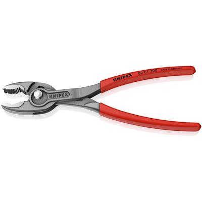 KNIPEX SIIRTOLEUKAPIHTI TWINGRIP OHUET KAHVAT - Image 2
