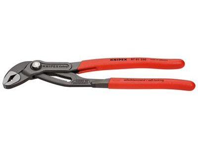 KNIPEX SIIRTOLEUKAPIHTI COBRA 180MM