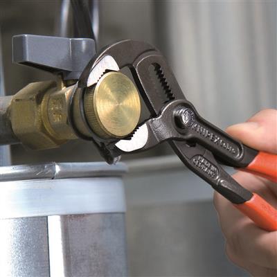 KNIPEX SIIRTOLEUKAPIHTI COBRA 180MM - Image 2