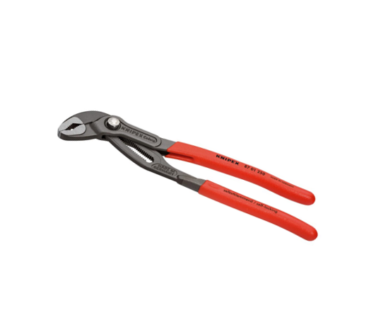 Knipex Siirtoleukapihti Cobra 125mm