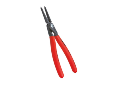Knipex Tarkkuuslukkorengaspihti J1 140mm suora