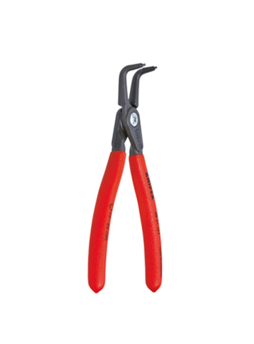 Knipex Tarkkuuslukkorengaspihti taivutettu 90°