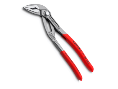 Knipex siirtoleukapihti Cobra slim 180mm