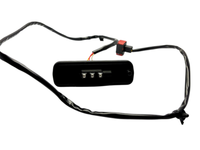 Liukuovikytkin Renault Trafic II 2001–2014, Opel Vivaro A 2001–2014, Nissan Primastar 2001–2014