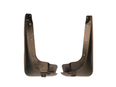 Roiskeläppäsarja, Etu, MB Vito W447 2014-