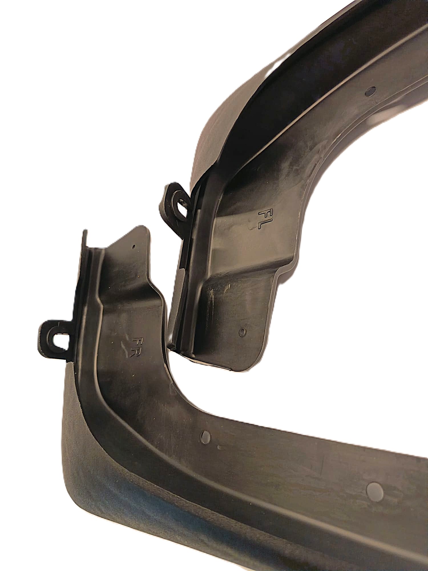 Roiskeläppäsarja, Etu, MB Vito W447 2014- - Image 3