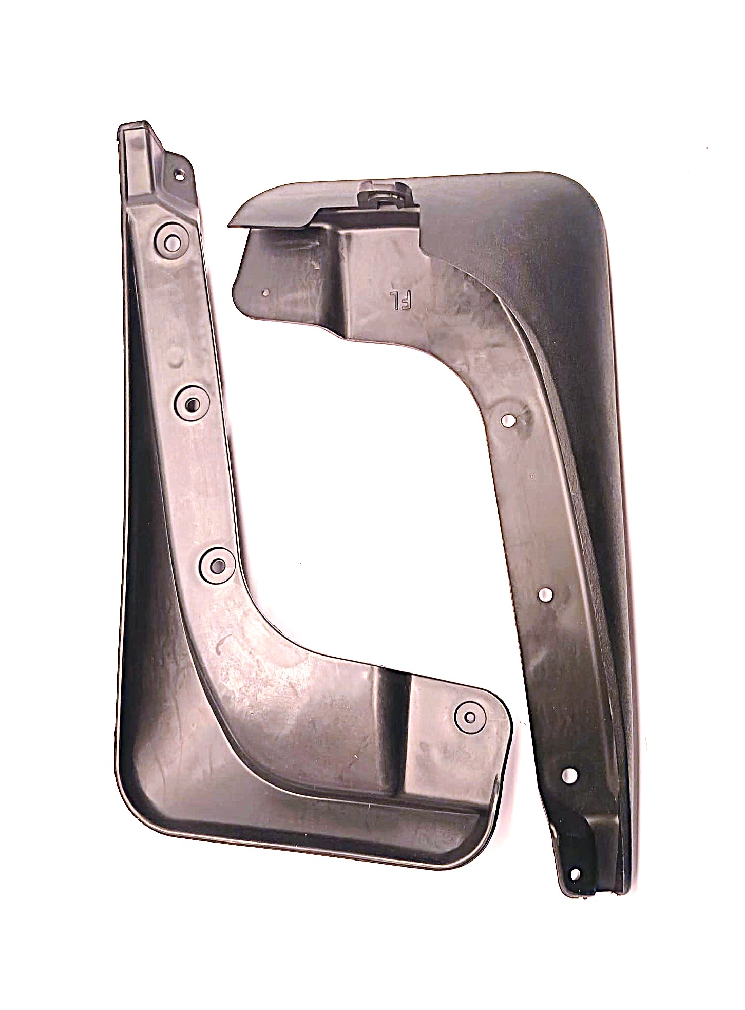 Roiskeläppäsarja, Etu, MB Vito W447 2014- - Image 2