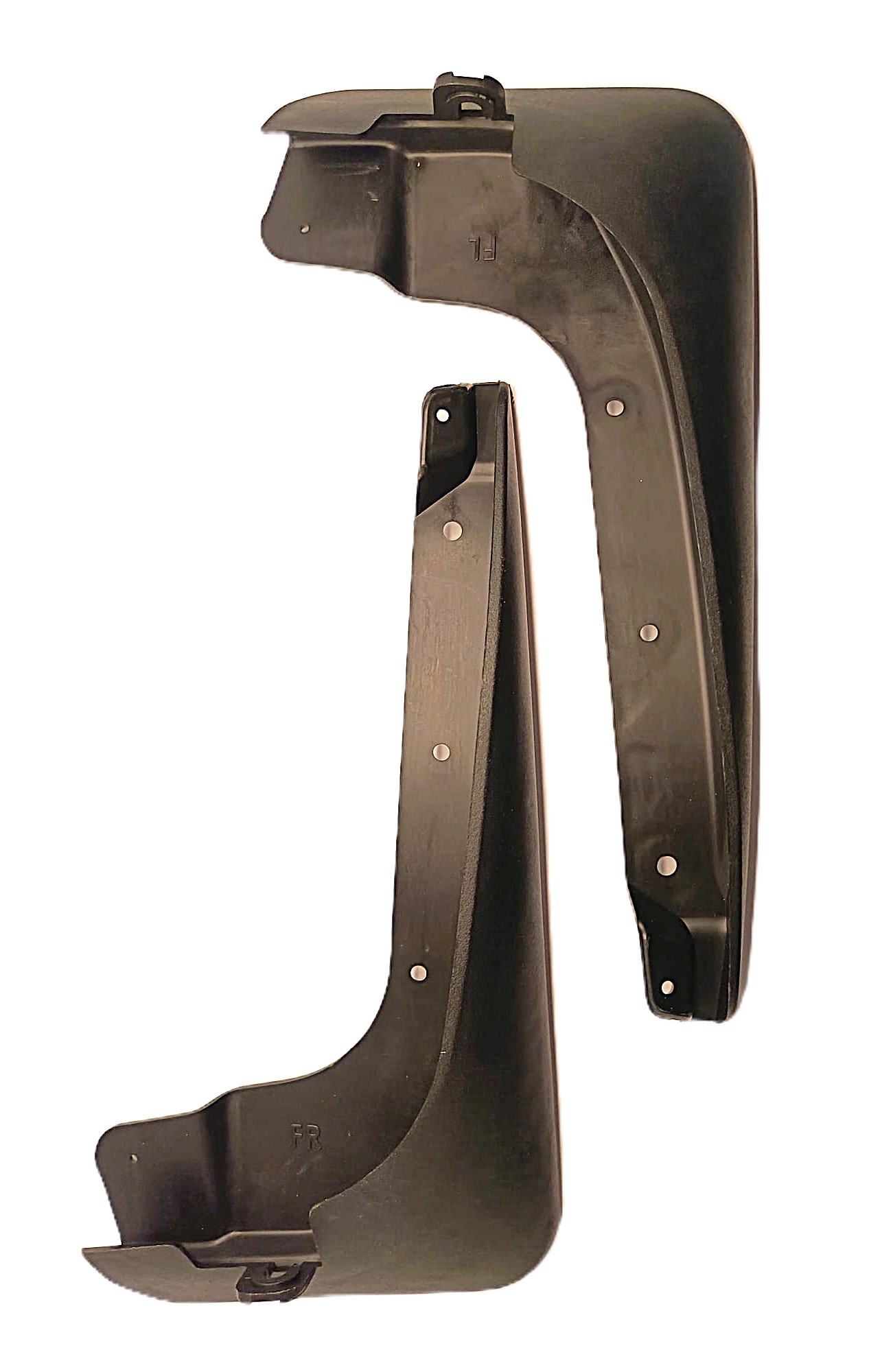 Roiskeläppäsarja, Etu, MB Vito W447 2014- - Image 4