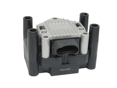 Sytytyspuola + moduli VAG