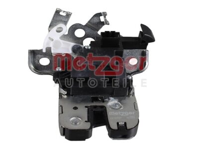 Takaluukun lukko Metzger VAG