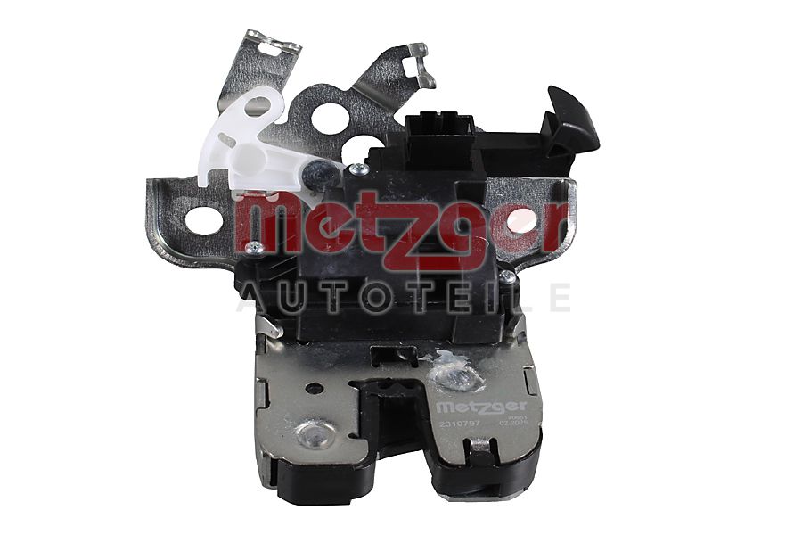 Takaluukun lukko Metzger VAG