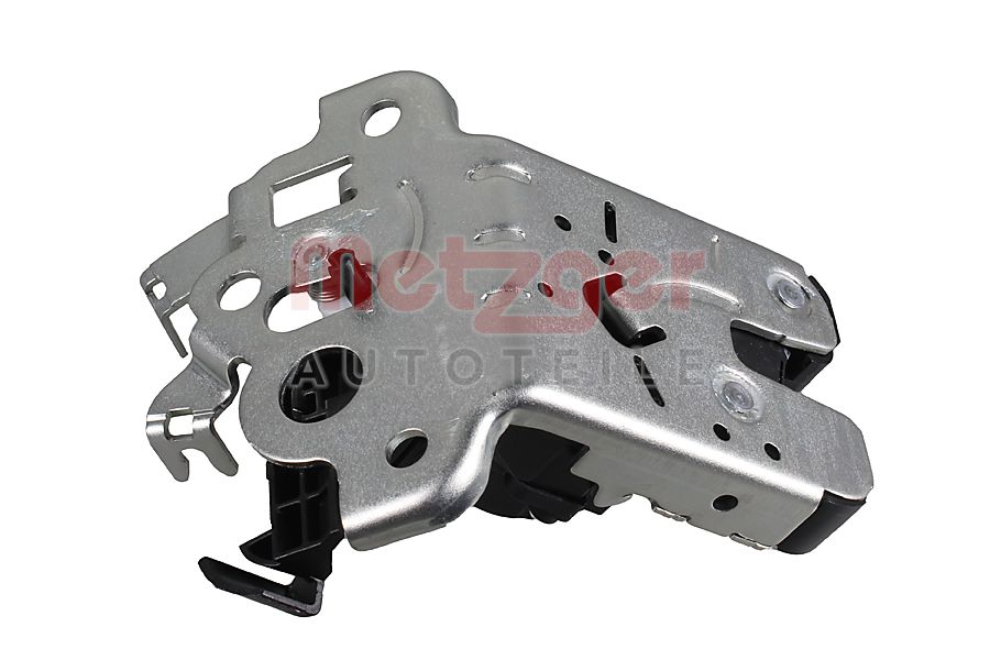 Takaluukun lukko Metzger VAG - Image 2