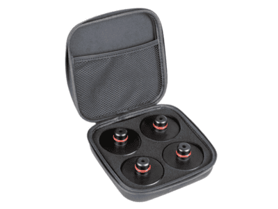 JBM kumityynysarja Tesla 4kpl