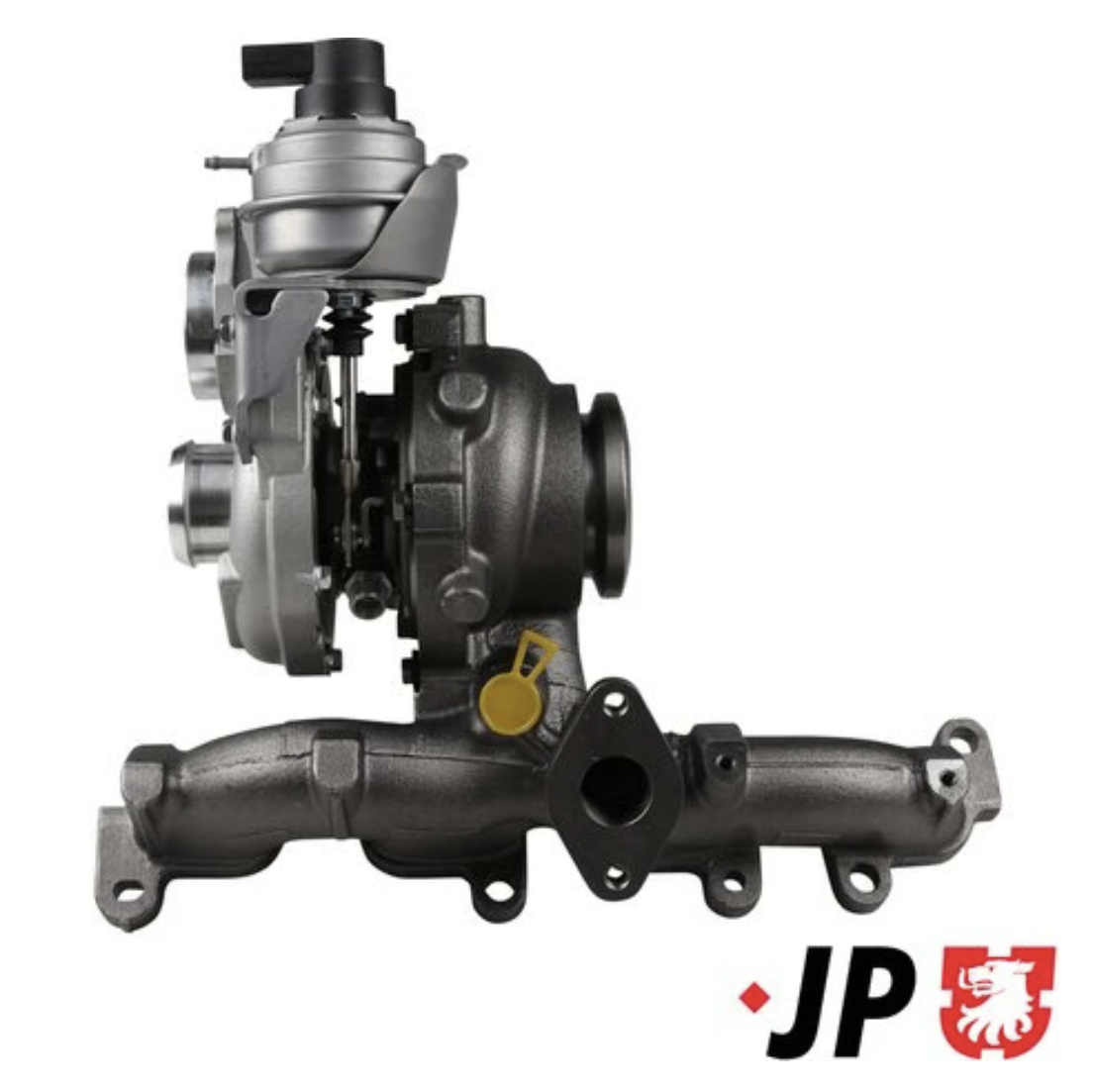 Turboahdin VW Transporter T5/T6 2.0 TDI - Image 2