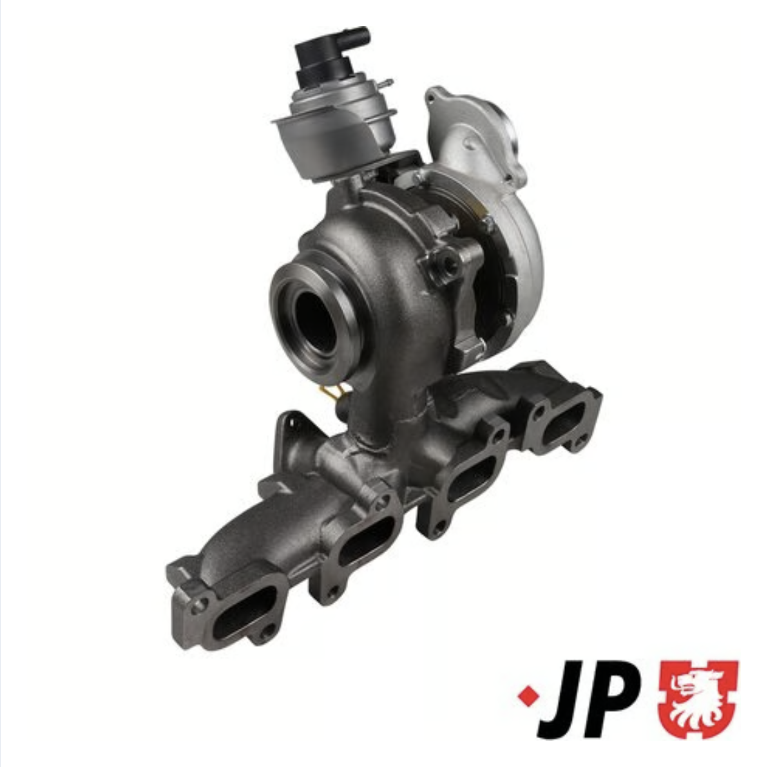 Turboahdin VW Transporter T5/T6 2.0 TDI - Image 3