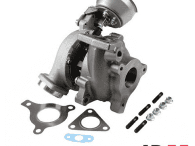 Turboahdin Audi A4/A5/A6/Q5 2.0D
