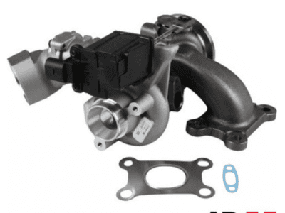 Turboahdin VAG 1.4
