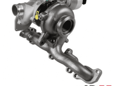 Turboahdin VAG 2.0D