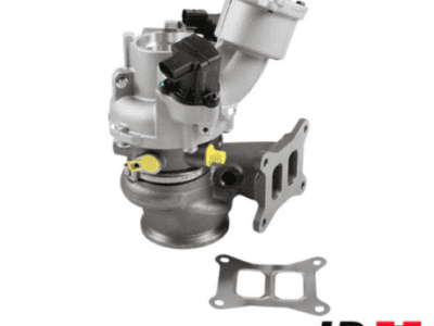 Turboahdin VAG 2.0 TFSI