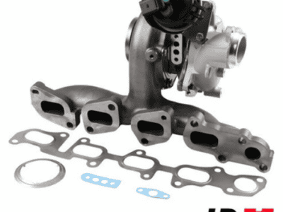 Turboahdin Audi A4/A5/A6/Q5 2.0D
