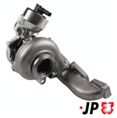 Turboahdin Audi A4/A5/A6/Q5 2.0D - Image 2
