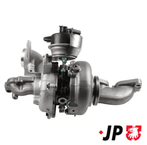 Turboahdin Audi A4/A5/A6/Q5 2.0D - Image 4