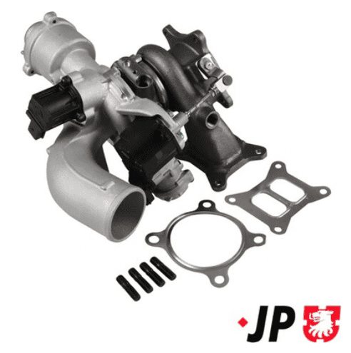 Turboahdin Audi A4 / A5 / A6 / A7 1.8/2.0
