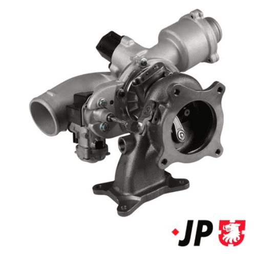 Turboahdin Audi A4 / A5 / A6 / A7 1.8/2.0 - Image 2