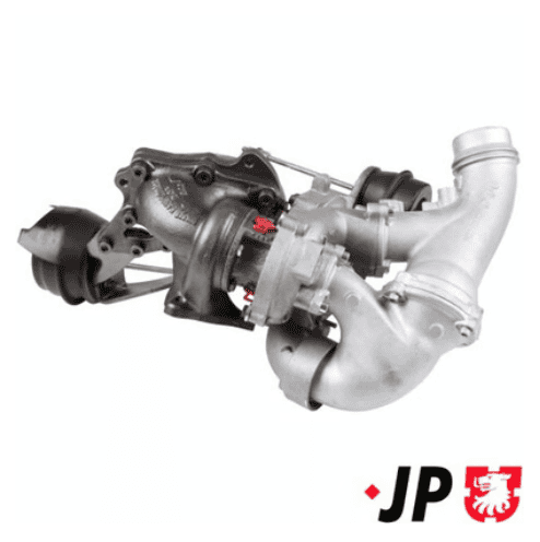Turboahdin Mercedes-Benz Sprinter / V / Vito 2.2CDI - Image 3