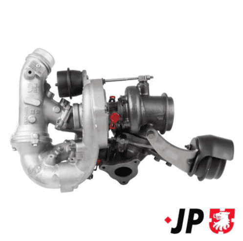 Turboahdin Mercedes-Benz Sprinter / V / Vito 2.2CDI - Image 2