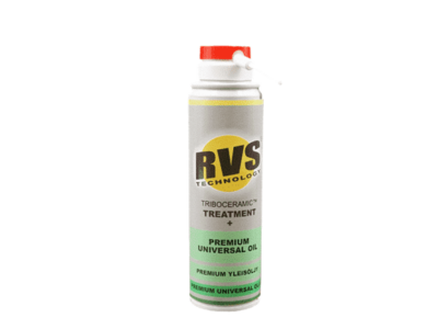RVS Premium yleisöljy 150ml