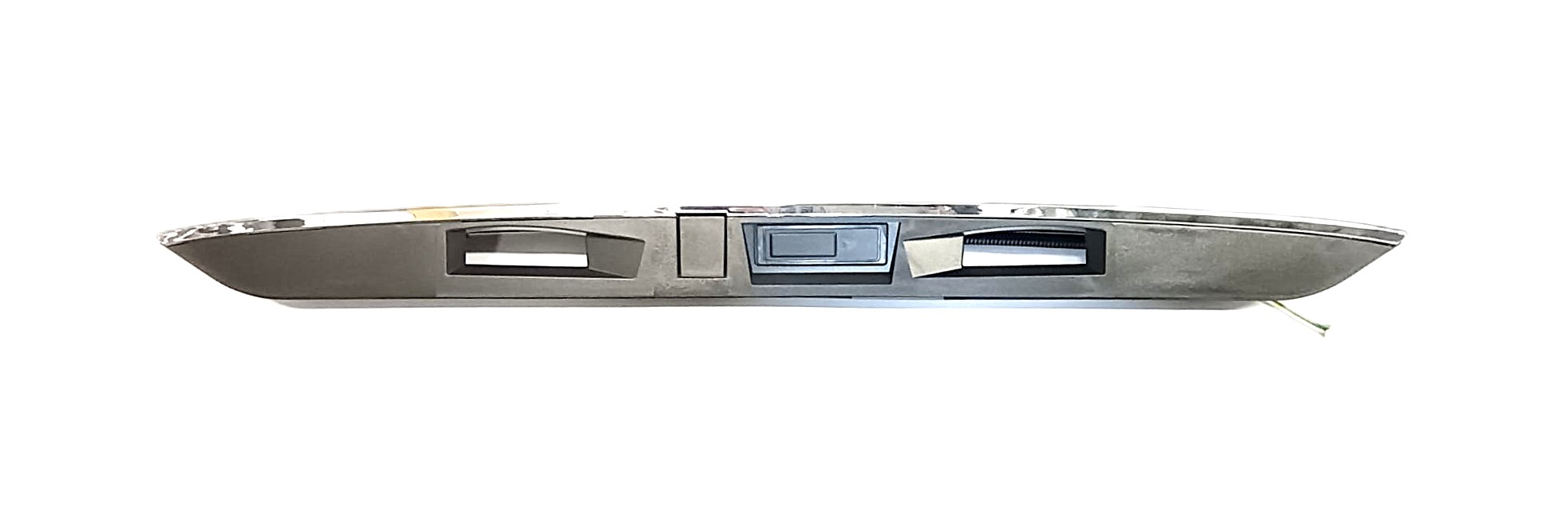 Takaluukun lista Nissan Pathfinder 2013- - Image 5