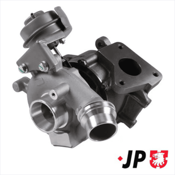 Turboahdin Mitsubishi ASX / Outlander II / III 2.2 - Image 3
