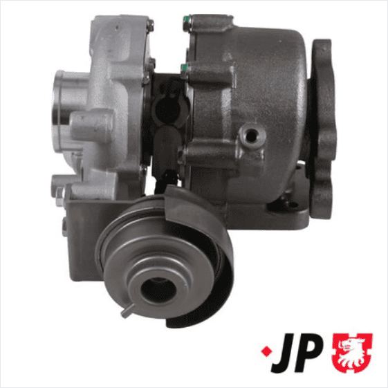 Turboahdin Mitsubishi ASX / Outlander II / III 2.2 - Image 2